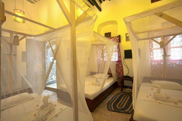 Malindi Guest House image 12