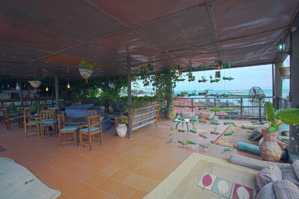 Malindi Guest House image 16