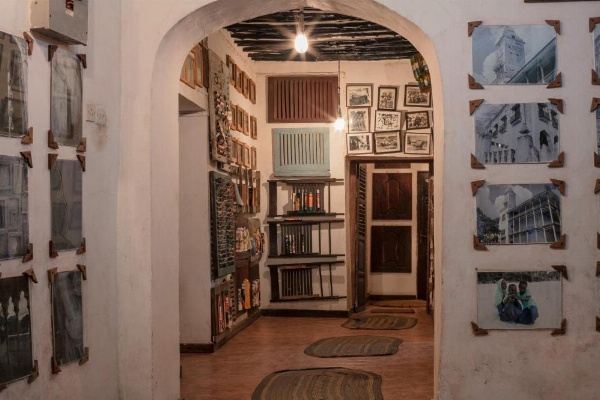 Malindi Guest House image 21