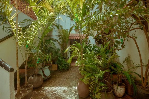 Malindi Guest House image 23