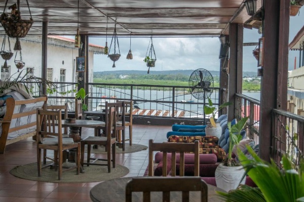 Malindi Guest House image 24