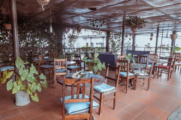 Malindi Guest House image 25