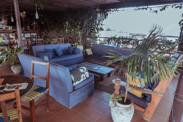 Malindi Guest House image 26