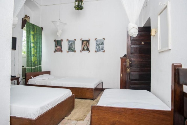 Malindi Guest House image 28