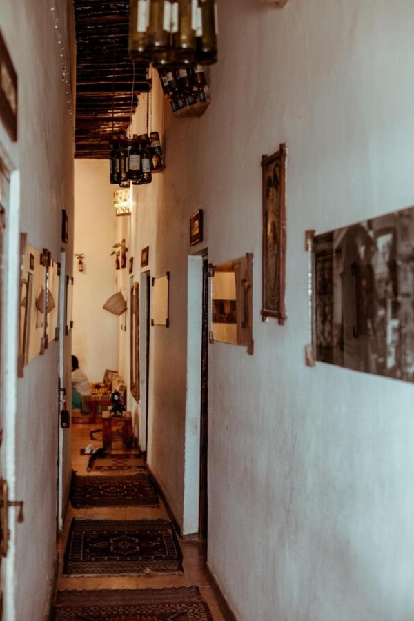 Malindi Guest House image 30
