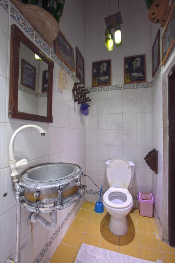 Malindi Guest House image 8
